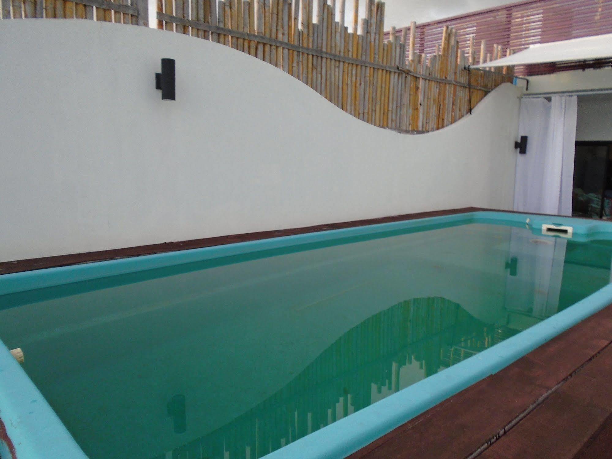 Kata Green Beach Hotel Ngoại thất bức ảnh