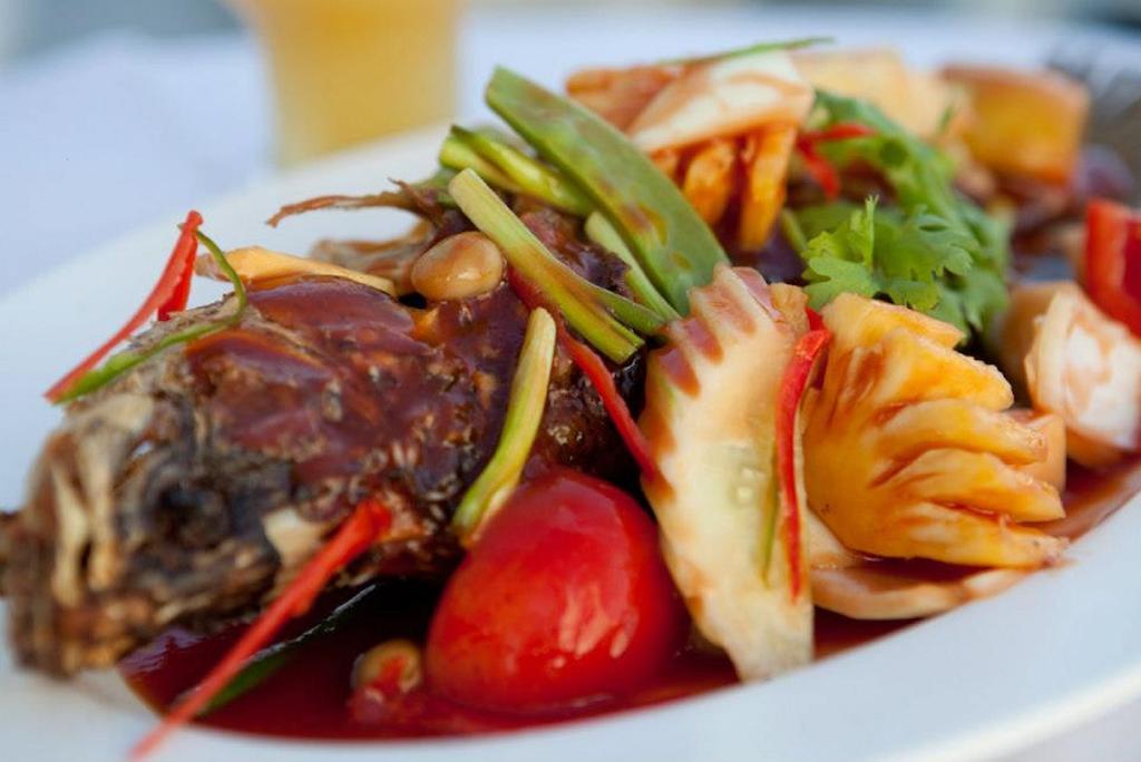 Kata Green Beach Hotel Ngoại thất bức ảnh