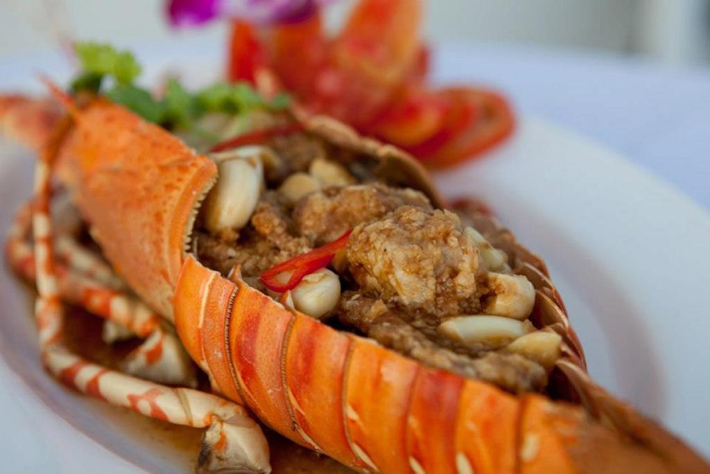 Kata Green Beach Hotel Ngoại thất bức ảnh